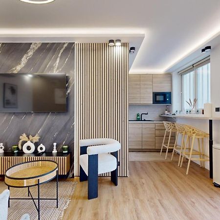 362 Suite Lafayette - Superbe Appartement A Париж Экстерьер фото